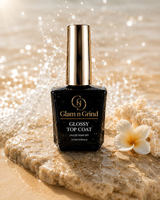 Glossy Top Coat